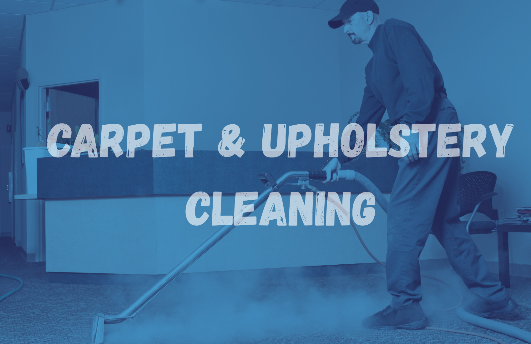 carpet uph cleaning
